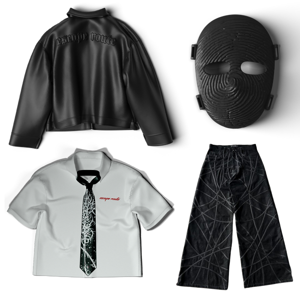 Uniform 04