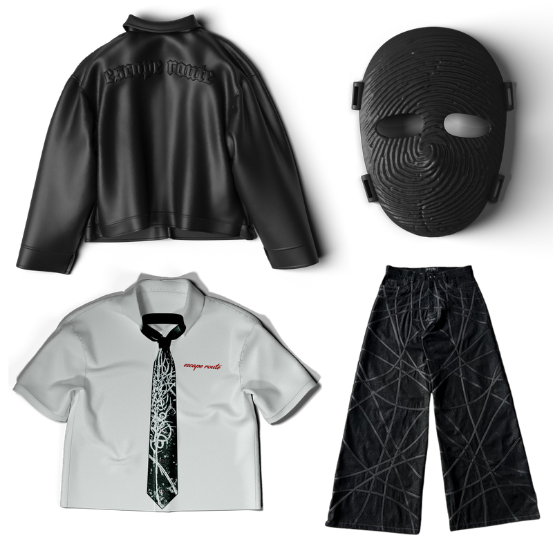 Uniform 04