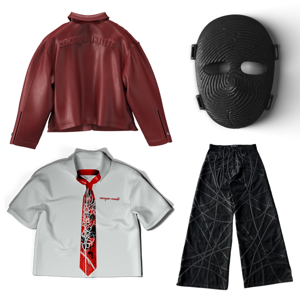 Uniform 96