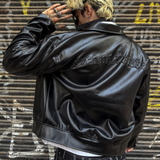 The Detention Jacket