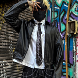 The Detention Jacket