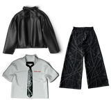 Undisguised Uniform