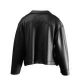 The Detention Jacket