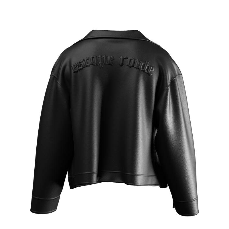The Detention Jacket