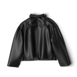 The Detention Jacket