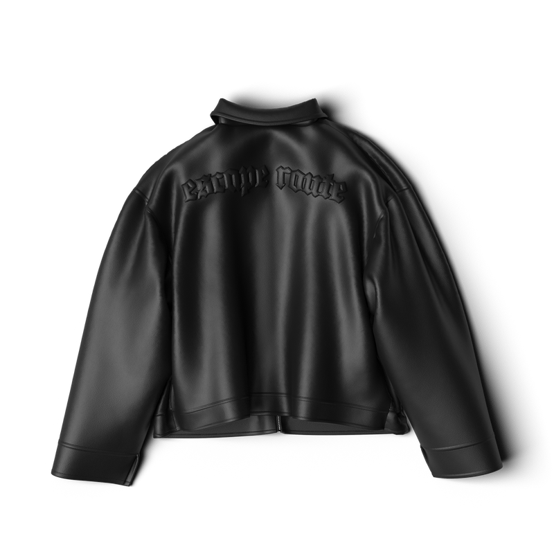 The Detention Jacket