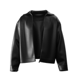 The Detention Jacket