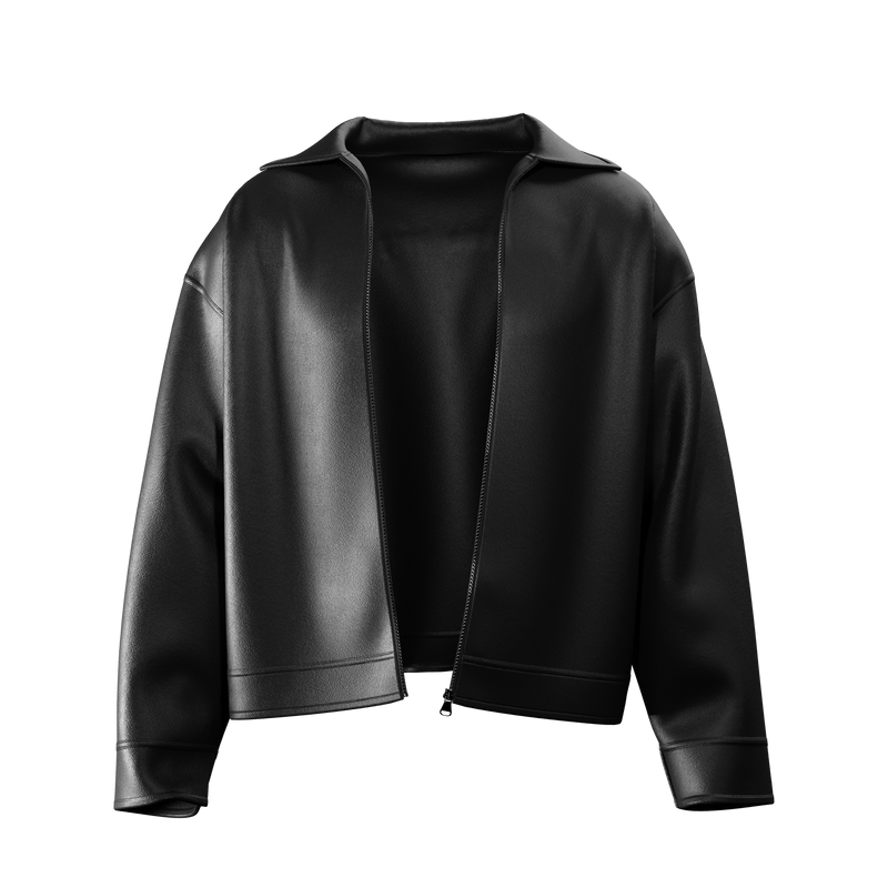 The Detention Jacket