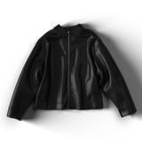 The Detention Jacket