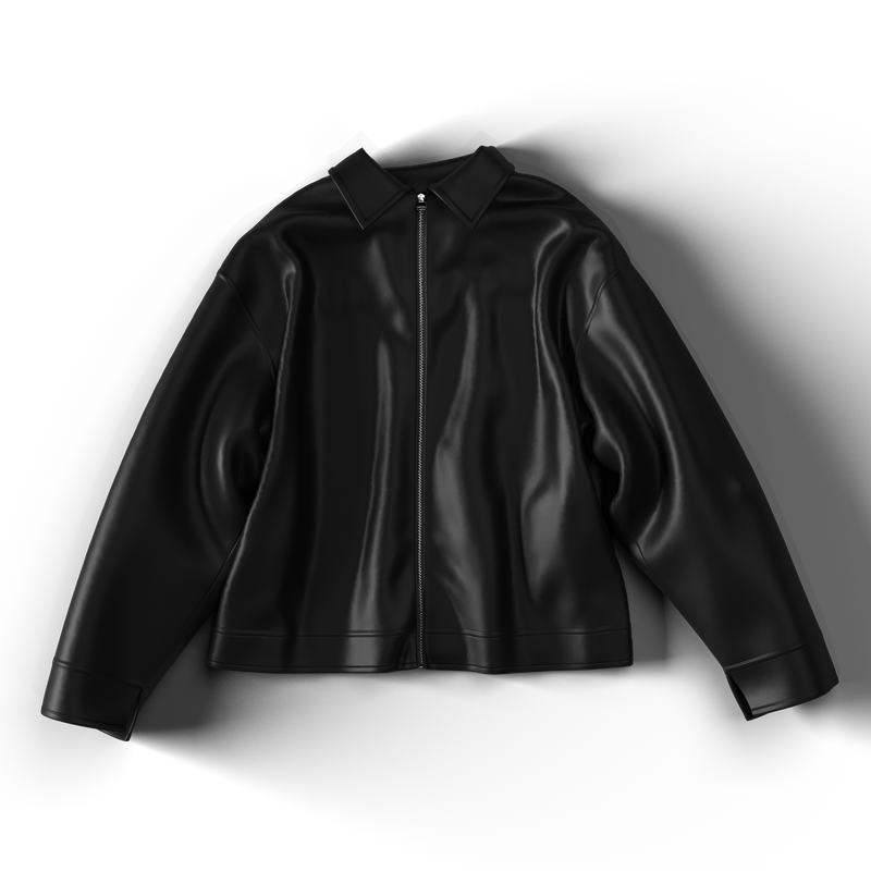The Detention Jacket
