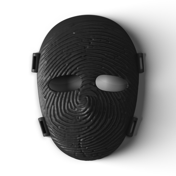 The Human Disguise