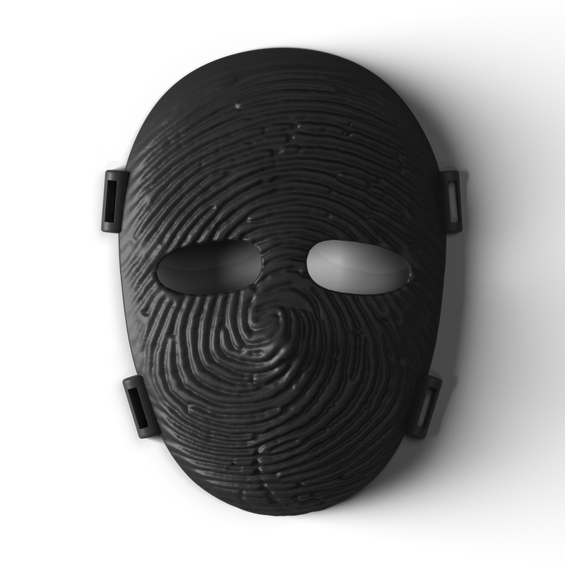 The Human Disguise