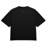 ALL EYEZ ON US WASHED TEE