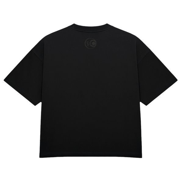 THE NAKED TRUTH TEE