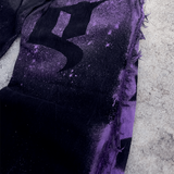 Gothic Fade Cargo