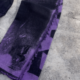 Gothic Fade Cargo