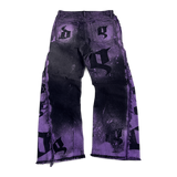 Gothic Fade Cargo