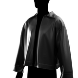 The Detention Jacket