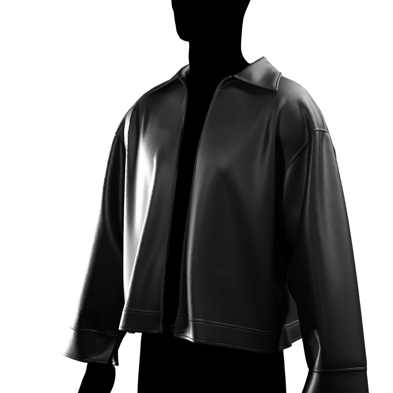The Detention Jacket
