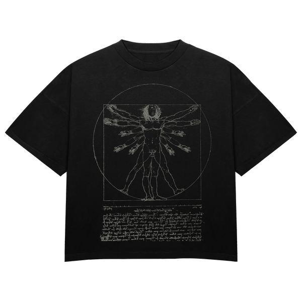 THE NAKED TRUTH TEE