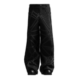 Undisguised Uniform